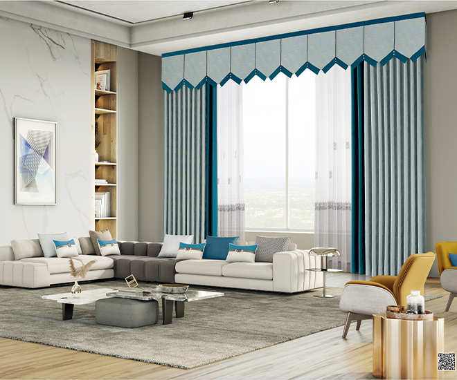 現代風格-紹興柯橋特偉達布業(yè)有限公司